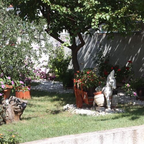 Apartmani Mirela Zadar  2