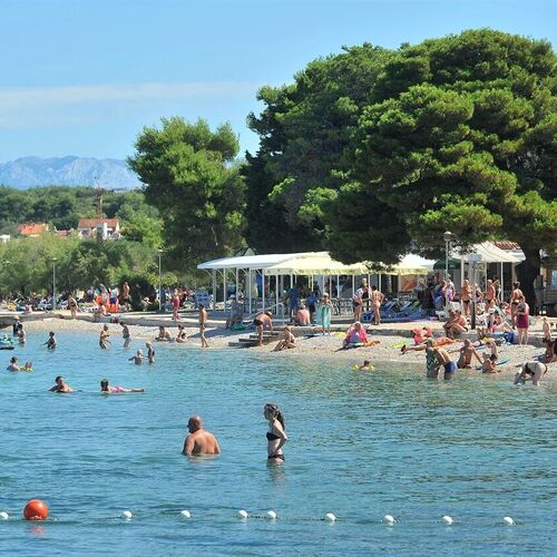 Apartmani Mirela Zadar  3