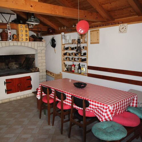 grill house