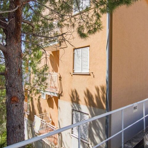 Apartment 659 Rabac  2