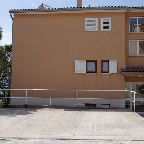 Apartment 659 Rabac  4