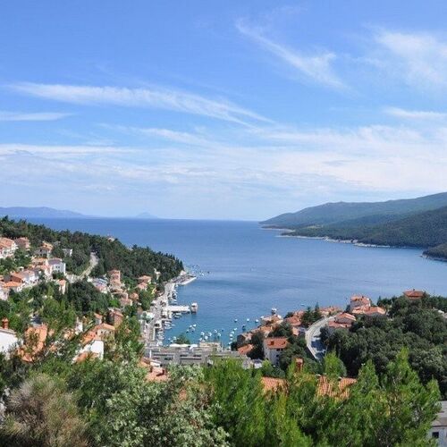 Apartment 659 Rabac  3