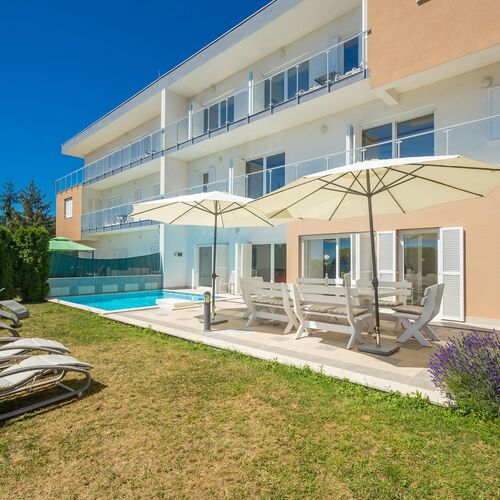 Villa Sv. Petar Ičići  2