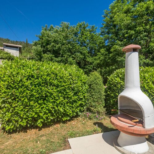 Villa Sv. Petar Ičići  4