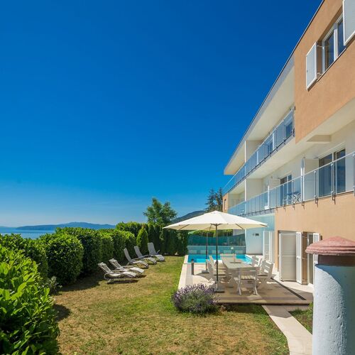 Villa Sv. Petar Ičići  3