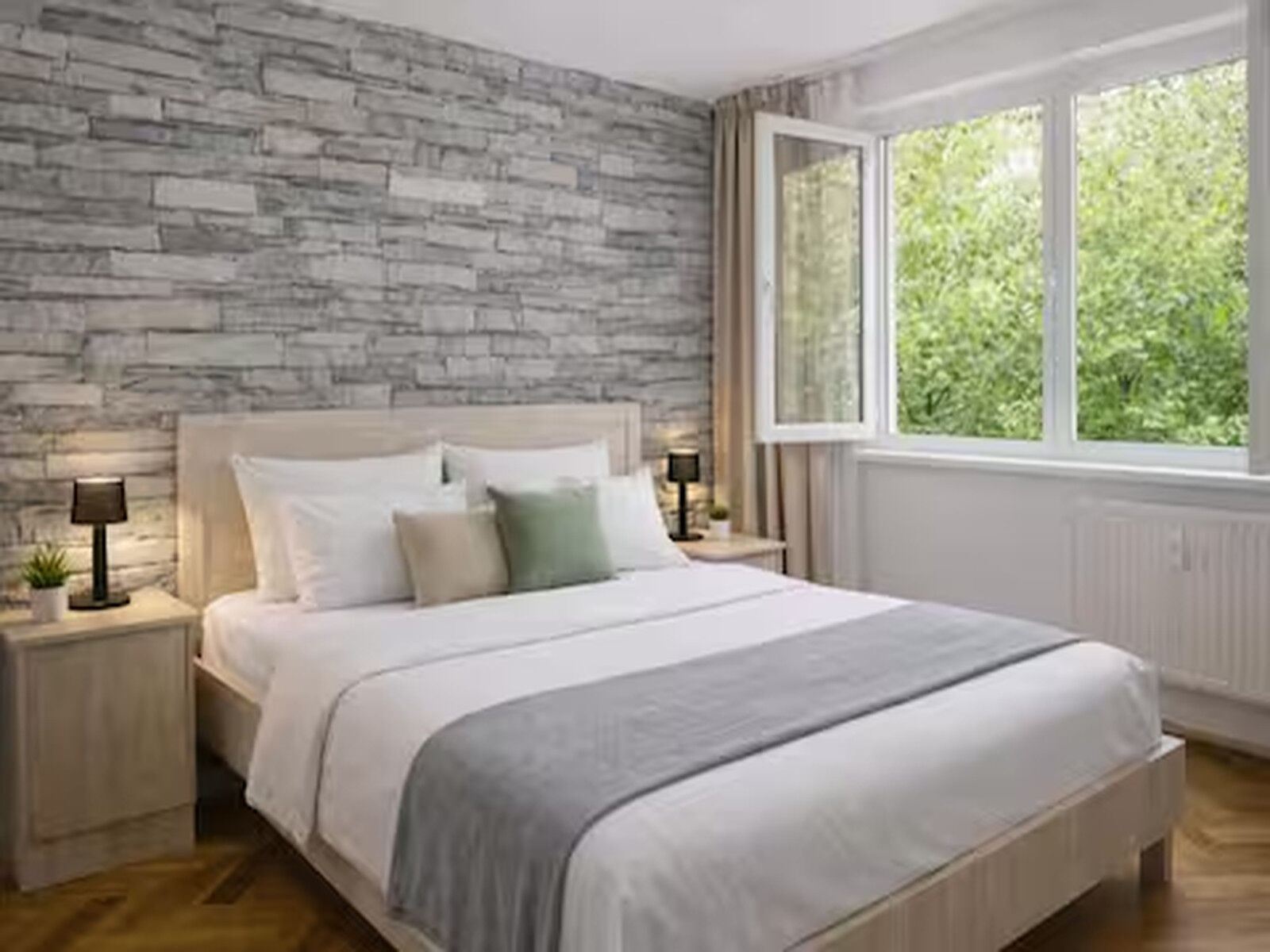 Comfort 14 Apartman Miskolc