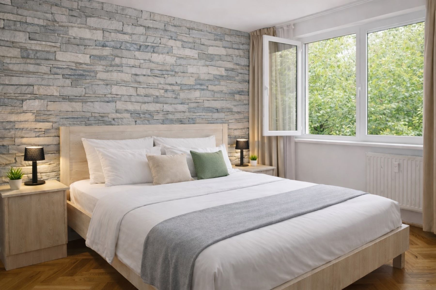 Comfort 14 Apartman Miskolc