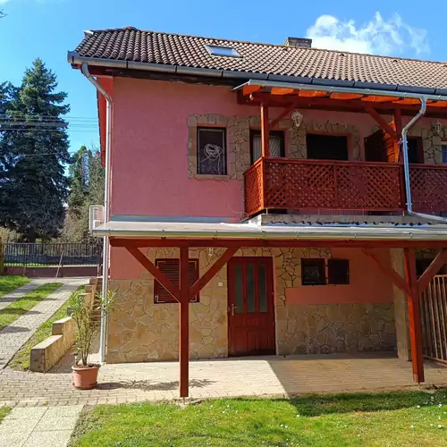 Gyöngy Apartmanház II Igal 015 kép