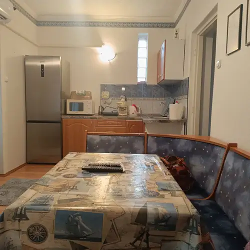 Gyöngy Apartmanház II Igal 013 kép