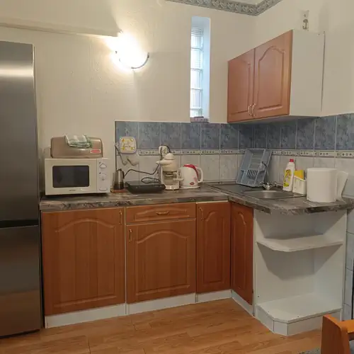 Gyöngy Apartmanház II Igal 021 kép