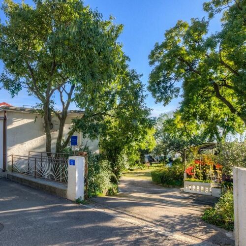Apartmani Cuffic Novi Vinodolski  4