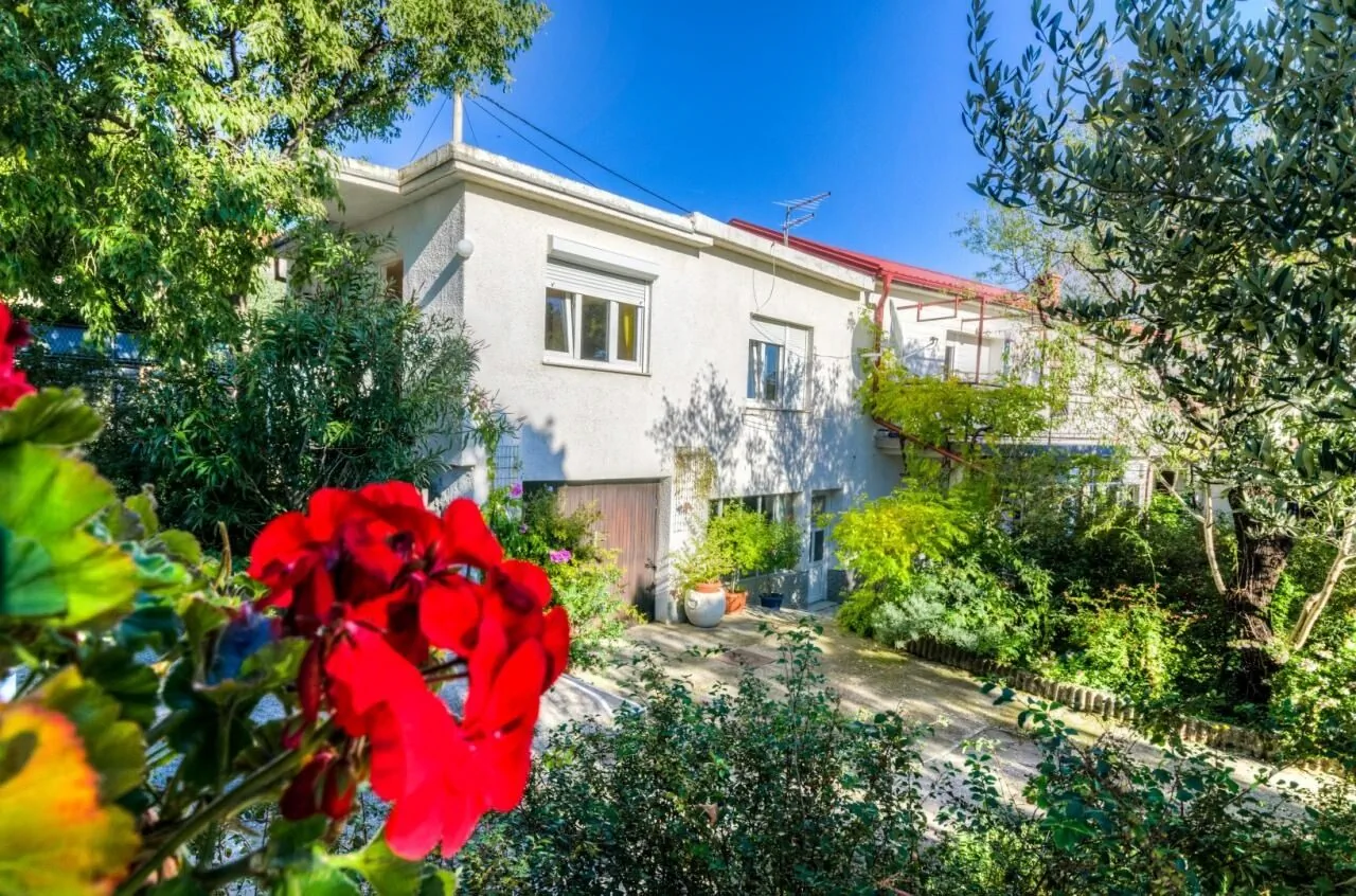 Apartmani Cuffic Novi Vinodolski