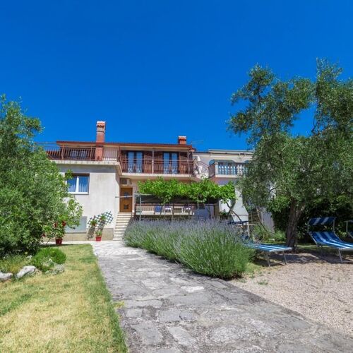 Apartmani Pemper Tribalj  2