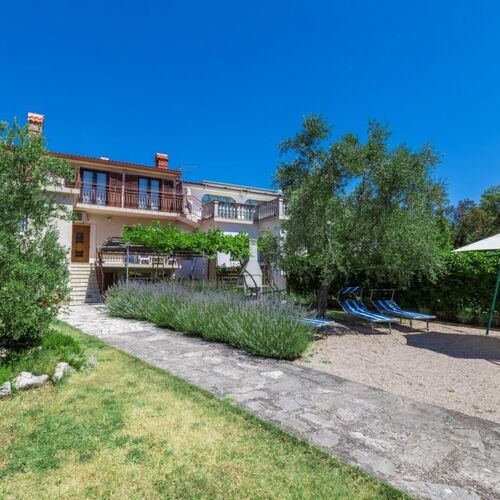 Apartmani Pemper Tribalj  4
