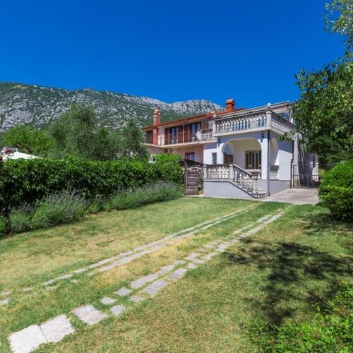 Apartmani Pemper Tribalj  3