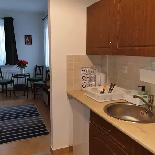 Relax Apartman Veresegyház 004 kép