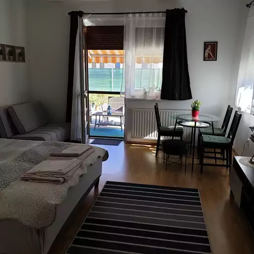 Relax Apartman Veresegyház 002 kép