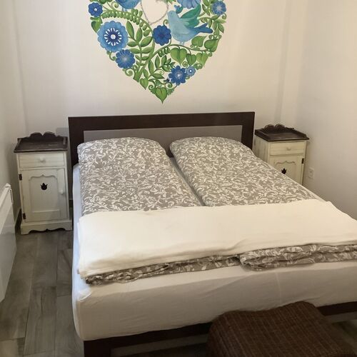 Kapolcsi Tulipános Vendégház Kapolcs  2