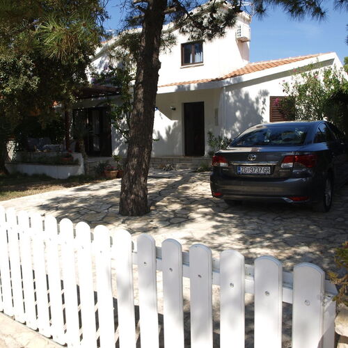 Apartmanok A Tenger Mellett Vir - Kozjak, Vir - 16734 Vir - Kozjak  4