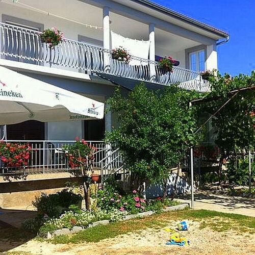 Apartmanok A Tenger Mellett Sukosan, Zadar - 17203 Sukošan  2