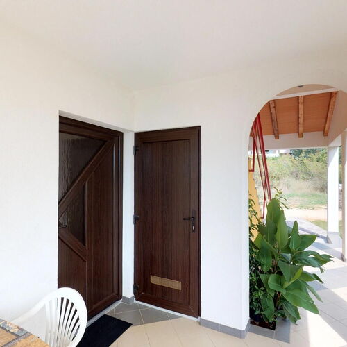 Apartmanok Parkolóhellyel Vilanija, Umag - 17240 Vilanija  4