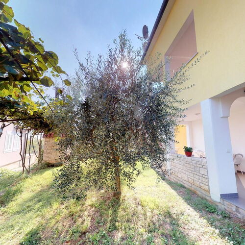 Apartmanok Parkolóhellyel Vilanija, Umag - 17240 Vilanija  3