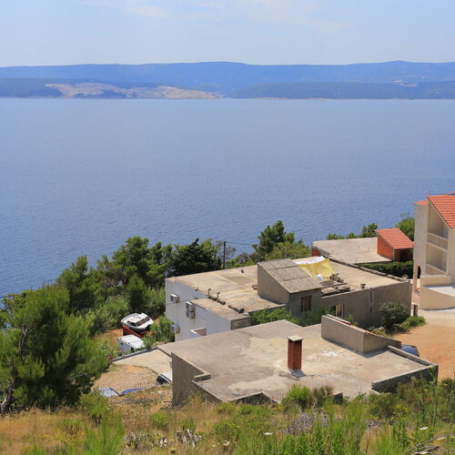 Apartmanok Parkolóhellyel Lokva Rogoznica, Omis - 17645 Lokva Rogoznica  3
