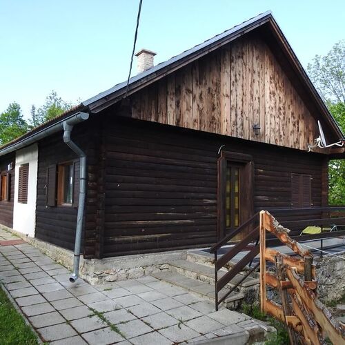 Ház Családok Részére Parkolóhellyel Čatrnja, Plitvice - 17664 Čatrnja