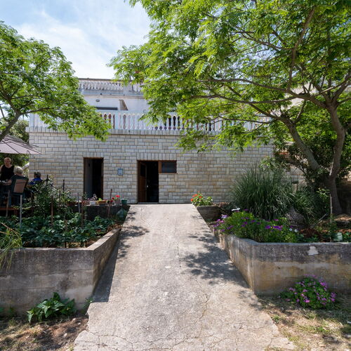 Apartmanok A Tenger Mellett Zaglav, Dugi Otok - 17788 Zaglav  4