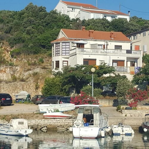 Apartmanok A Tenger Mellett Zaglav, Dugi Otok - 17788 Zaglav  3