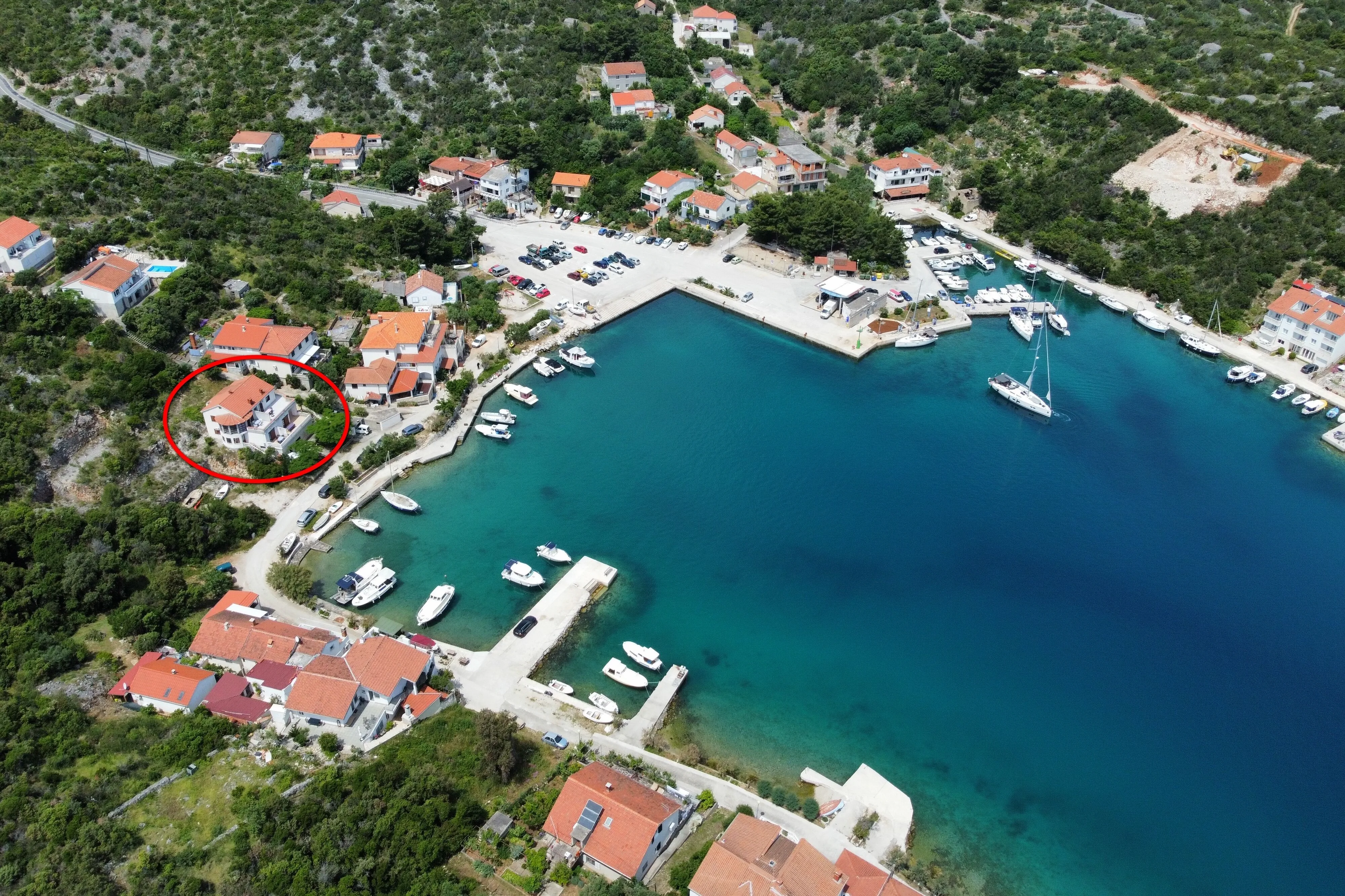 Apartments By The Sea Zaglav, Dugi Otok - 17788 Zaglav