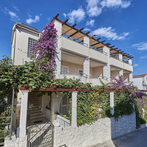 Apartmanok Parkolóhellyel Mavarstica, Ciovo - 17821 Mavarštica  2