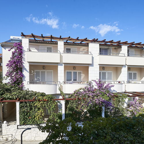 Apartmanok Parkolóhellyel Mavarstica, Ciovo - 17821 Mavarštica  4