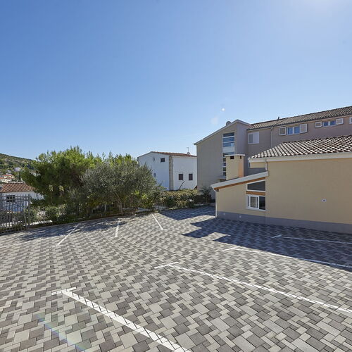 Apartmanok Parkolóhellyel Mavarstica, Ciovo - 17821 Mavarštica  3