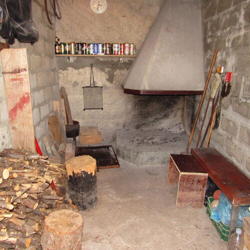 Halászkunyhó Nyaraláshoz A Tenger Mellett Öböl Virak, Hvar - 17875 Virak  3