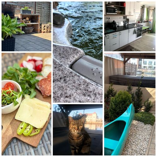 Sissy Vendégház Békésszentandrás