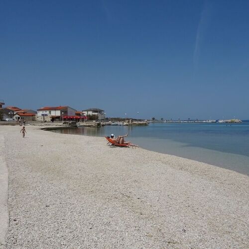 Apartman Hama VIR  2