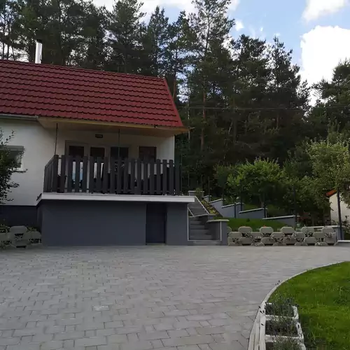 Ady Apartman Orfű 005 kép
