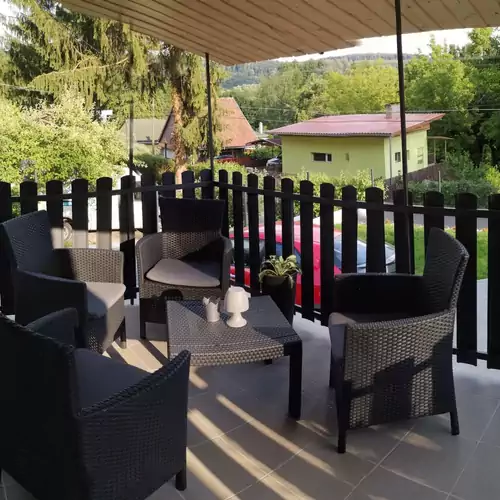 Ady Apartman Orfű 006 kép