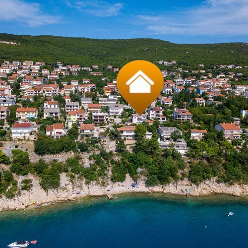 Apartmani Azur Dramalj  2