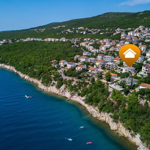 Apartmani Azur Dramalj  4