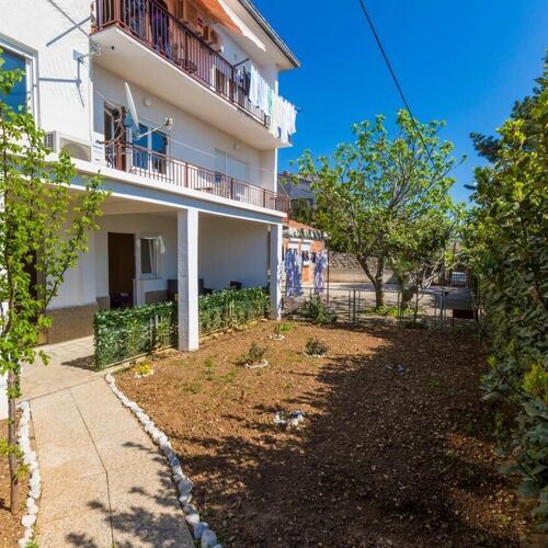 Apartmani Azur Dramalj  3