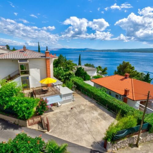 Apartmani Azur Dramalj