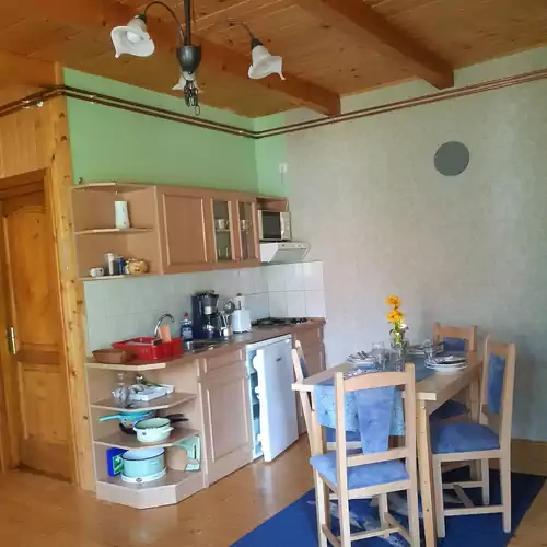 Gyopár Apartman Zalakaro 009 kép