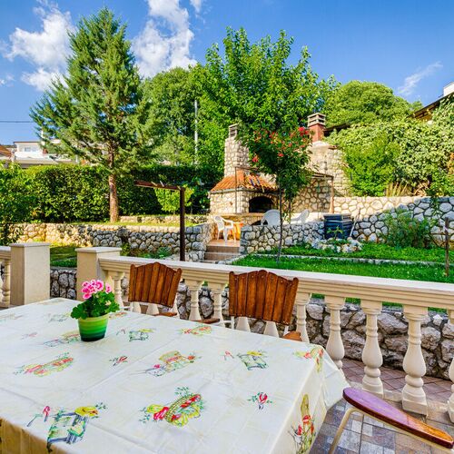 Apartmani Andelko Dramalj  2
