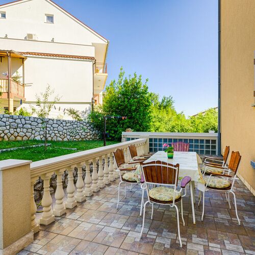 Apartmani Andelko Dramalj  4