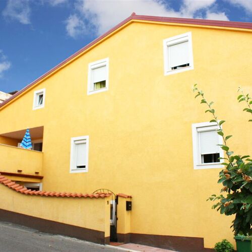 Apartmani Diana Crikvenica  2