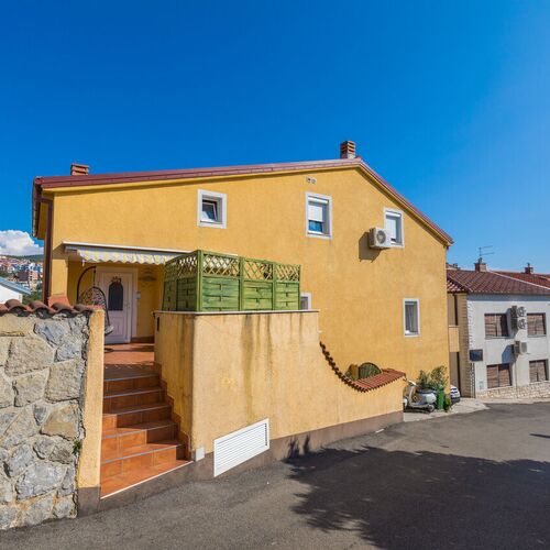 Apartmani Diana Crikvenica 
