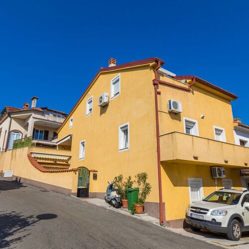 Apartmani Diana Crikvenica  4