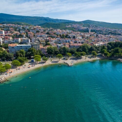 Apartmani Diana Crikvenica  3